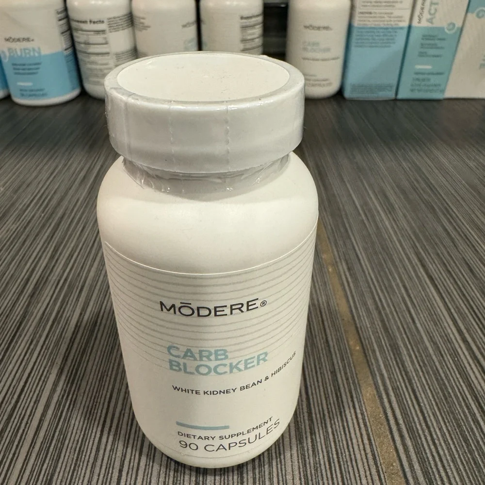 Modere - Carb Blocker - Picture 2 of 5